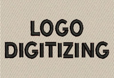 Digitize Logo for Embroidery Online: A Comprehensive Guide