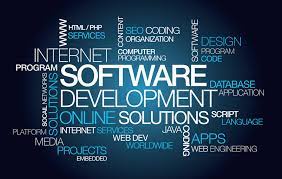 "Empowering Businesses with Tailored Software Solutions"