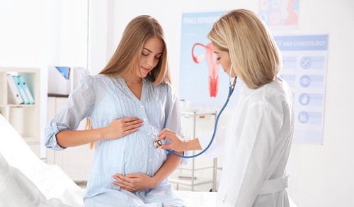 Taking Charge of Your Reproductive Health: Expert Insights from a Gynecologist