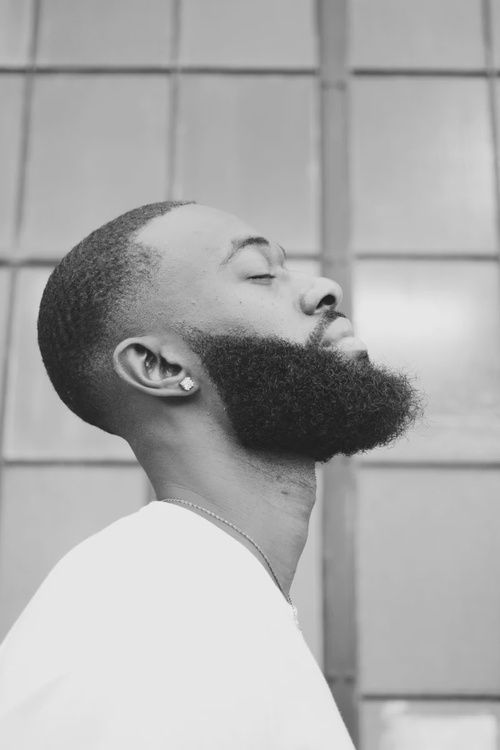 The Science Behind Natural Beard Oil: How It Nourishes and Strengthens Facial Hair