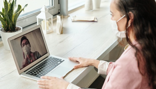 Convenient and Connected: Telehealth Services at One Health Clinic
