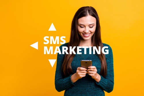 "Boosting Reach and Engagement: Bulk SMS Marketing by Technothinksup Solutions"