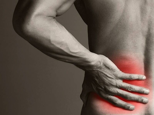 Effective Solutions for Relief Lower Back Pain Treatment in Honolulu