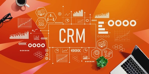 "Elevating Customer Relationships with Custom CRM Software Development"