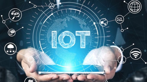 5 Must-Have Features When Choosing an IoT Development Company