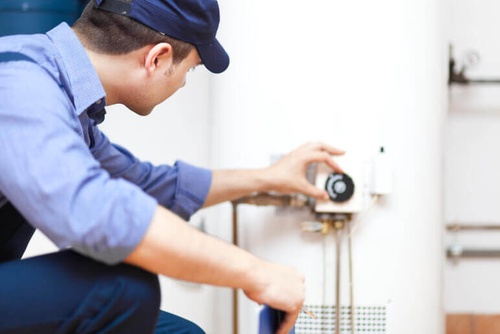 Mastering Water Heater Repair: A Guide to Efficiency and Reliability.