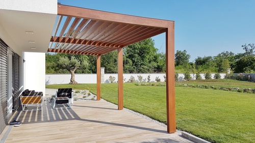 Enhance Your Outdoor Space with Stunning Adelaide Pergolas