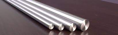 STAINLESS STEEL 310 / 310S BARS