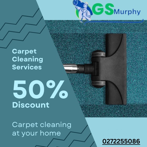 Carpet Cleaning Balmain | GS Murphy Carpet Cleaning