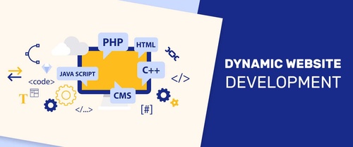 “Unleashing the Power of Dynamic Website Development”