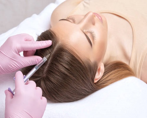 Navigating the Effectiveness of PRP Hair Treatment in Islamabad