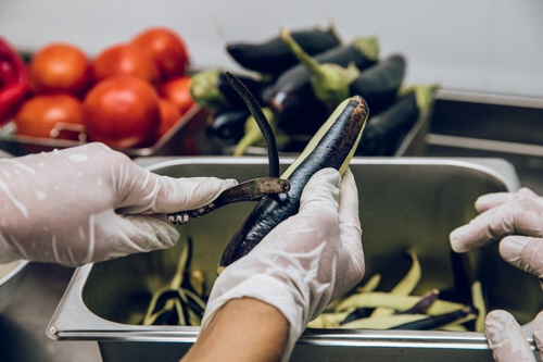 Nurturing a Culture of Safety: The Impact of Food Safety Training