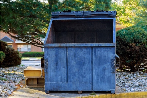 Dumpster Rentals in Fresno: A Practical Guide for Construction and Renovation Projects