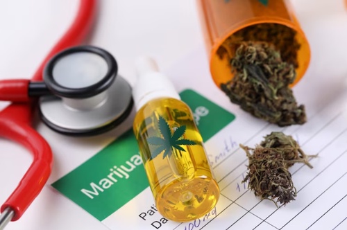 Qualifying for a medical marijuana card in Ohio - Step-by-Step Guide
