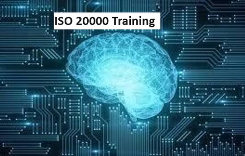 AI and ISO 20000: Upgrading IT Service Management Standards