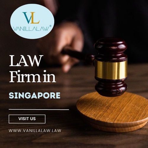 Singapore's Premier Law Firm: Serving SMEs and Global Clients