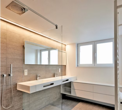 Upgrade Your Retreat: Expert Bathroom Remodeling Services Nearby
