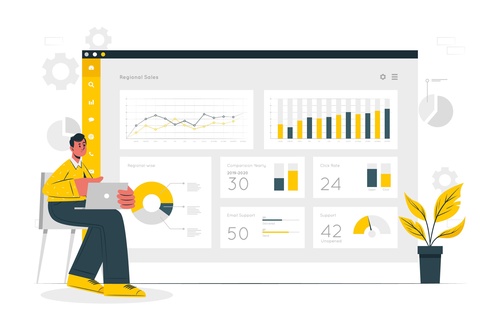 How Power BI Consulting Services Can Boost Your Business Growth
