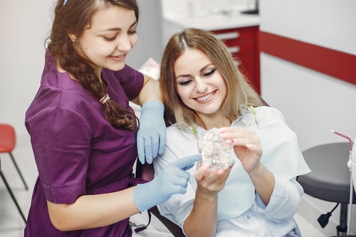 Bromley Invisalign: A Tailored Approach to Straightening Your Teeth