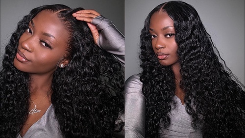 How To Rejuvenate Your Water Wave Wig?