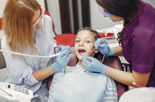 Why Every Parents Needs a Kids Dentist in Ballan