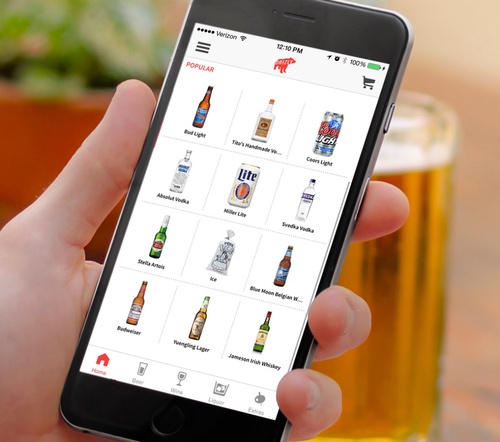 Why Choose an Online Bottle Shop for Convenience and Variety?