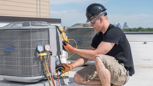 The Only Daikin Air Conditioning Troubleshooting Guide
