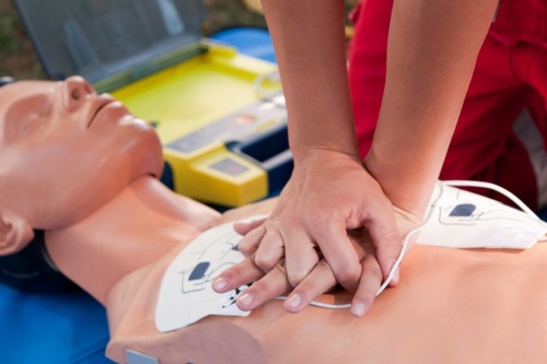 Learn CPR & Save a Life: Sacramento Training Options