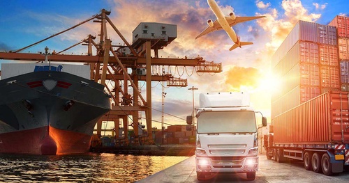 Seamless Freight Forwarding Solutions: USA to Australia with ICS Global Logistics