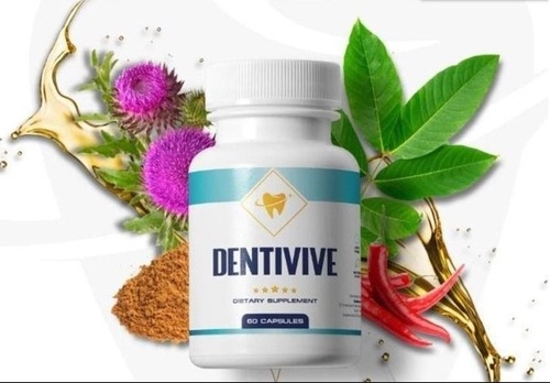 DentiVive An Oral Health Supplement Review 2024!