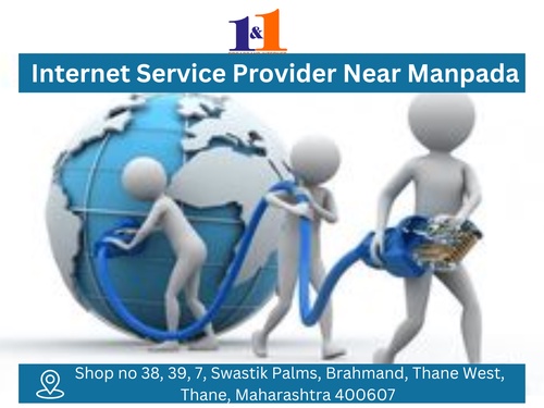 Exploring the Best Broadband Services by 1 and 1 in Thane: Your Ultimate Guide