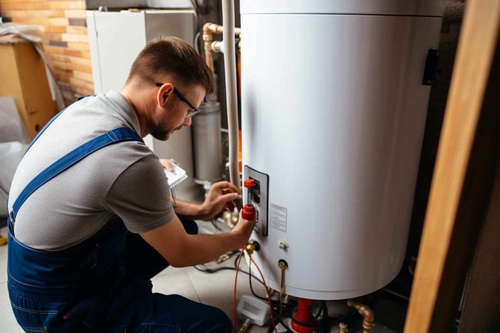 Ways to Keep Your Hot Water Tank in Good Working Order