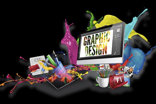 Graphic Design Services: Enhancing Your Brand's Identity and Impact