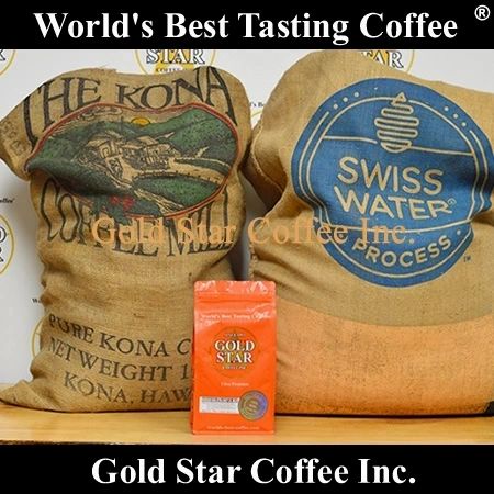 Top 5 Health Benefits That Comes With Organic Certified Coffee Beans