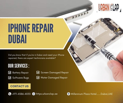 Expert iPhone Data Recovery Solutions