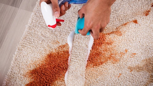 Reviving Your Carpet: Professional Techniques for Restoring Old and Damaged Carpets