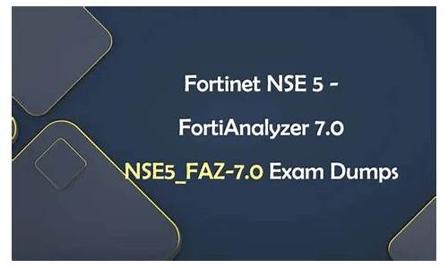 NSE5_FAZ-7.0測試題庫，Fortinet NSE5_FAZ-7.0證照考試 & NSE5_FAZ-7.0在線題庫