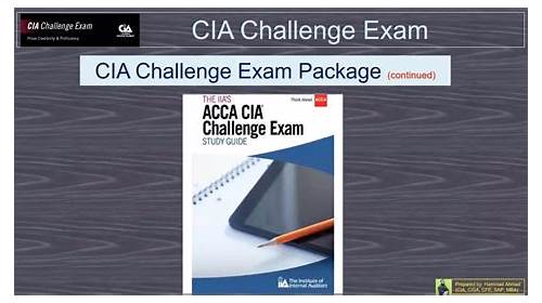 Reliable Exam IIA-ACCA Pass4sure & Exam IIA-ACCA Objectives Pdf