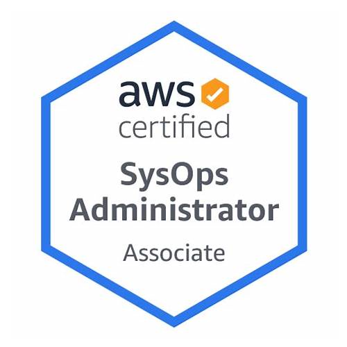 New AWS-SysOps Test Questions & Amazon Pass AWS-SysOps Guide