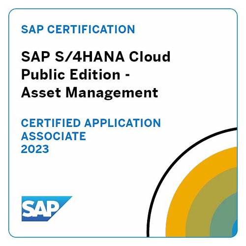 C-S4CAM-2208 試題 |高通過率| 100％通過Certified Application Associate - SAP S/4HANA Cloud (public) - Asset Management Implementation考試