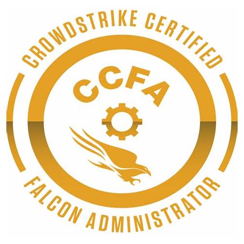 CCFA-200 - High-quality CrowdStrike Certified Falcon Administrator New Exam Notes