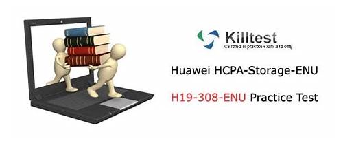 2022 H19-308-ENU考試證照，H19-308-ENU證照考試 & HCPA-Storage-ENU(Huawei Certified Pre-sales Associate-Storage-ENU)考題