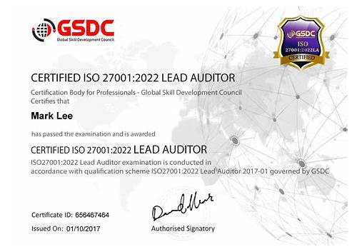 PECB ISO-IEC-27001-Lead-Auditor Exam | ISO-IEC-27001-Lead-Auditor テスト資料 - ハイパスレート ISO-IEC-27001-Lead-Auditor 基礎訓練