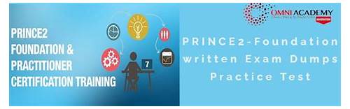 PRINCE2Foundation New Exam Testking | Reliable PRINCE2 PRINCE2Foundation Valid Test Vce Free: PRINCE2 Foundation written Exam