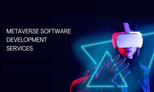 Use Cases and Advantages of the Metaverse Software Development
