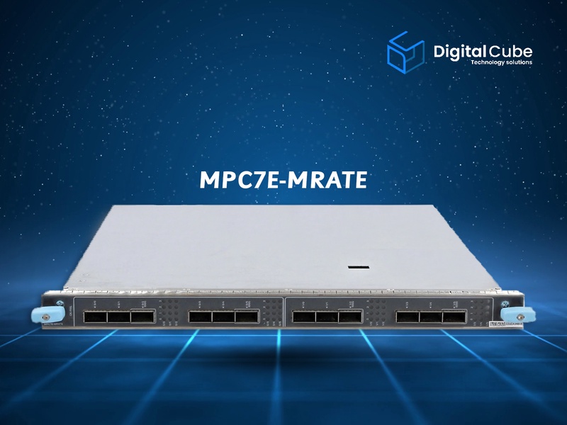 The MPC7E-MRATE Counts as a Reliable Source for Users in the Long-Term Run