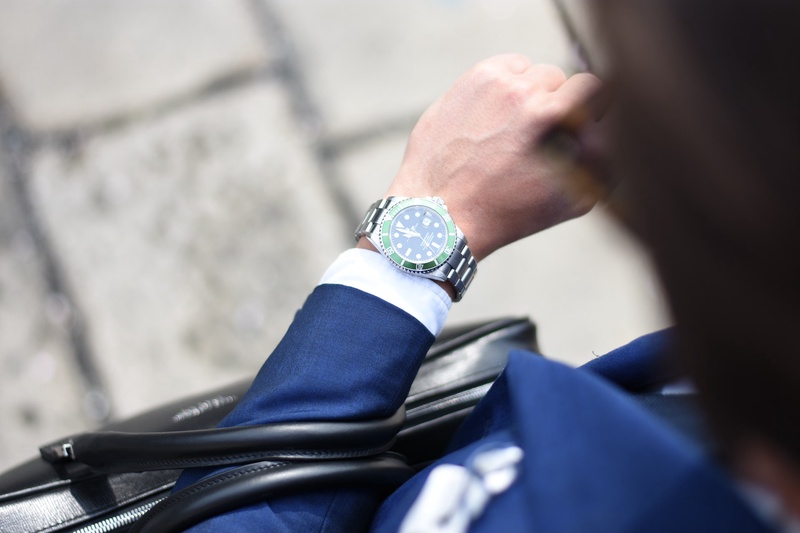 5 Men’s Watches for Christmas That Will Wow Him