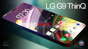 How To Unlock LG G9 ThinQ Mobile