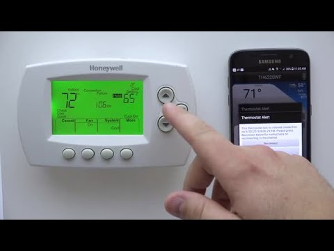 How To Reset Honeywell Thermostat in Easy Ways