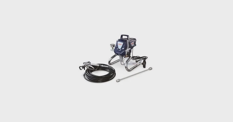 Tips to Buy Graco Airless Paint Sprayers